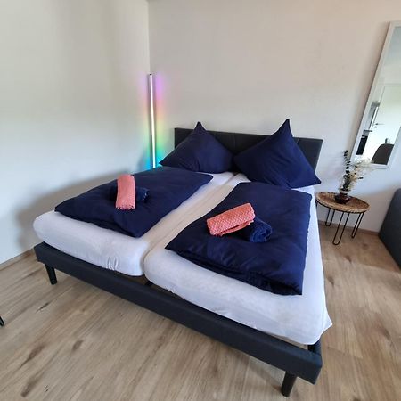 Hill-Suite 科赫姆 外观 照片